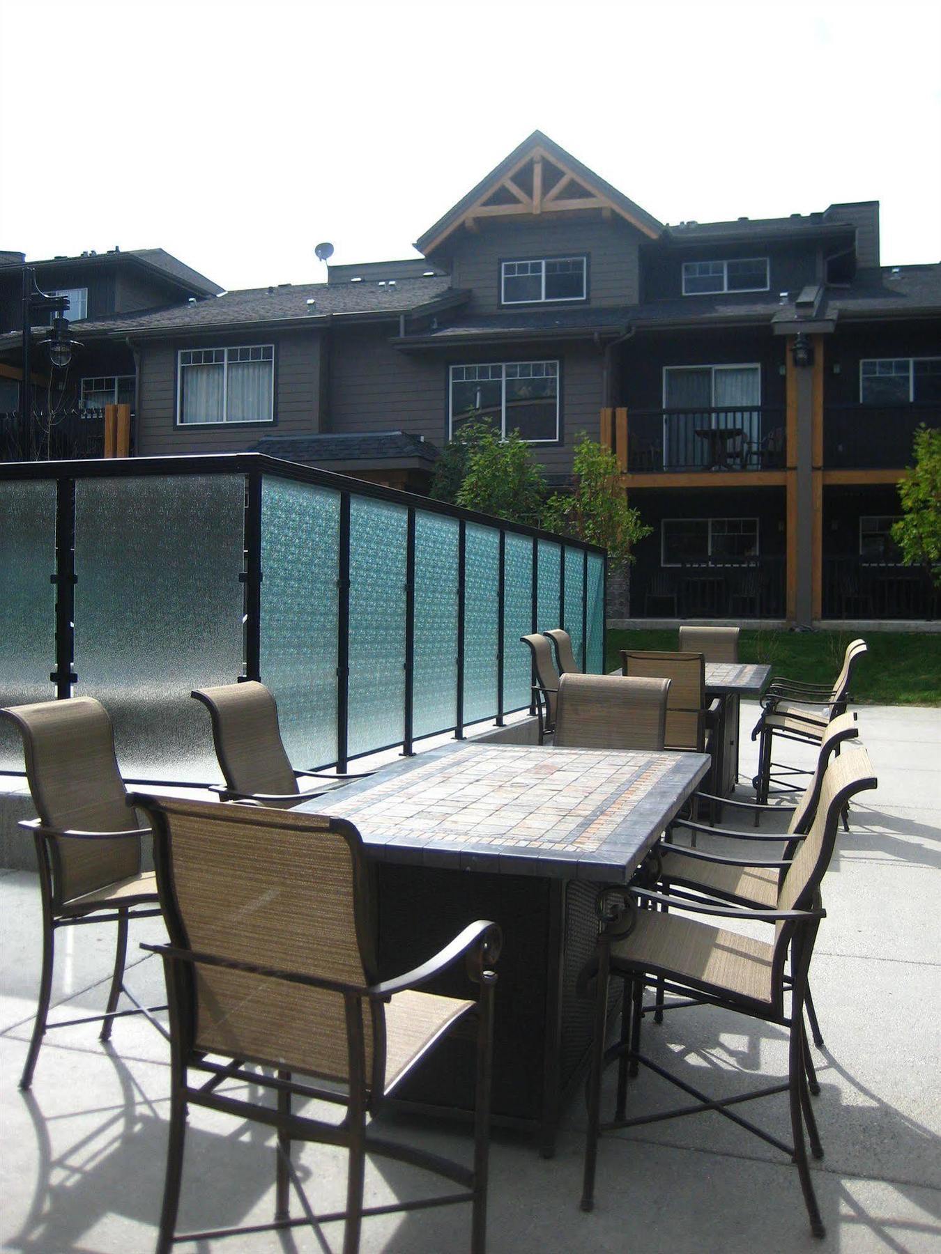 Copperstone Resort By Clique Canmore Exterior photo