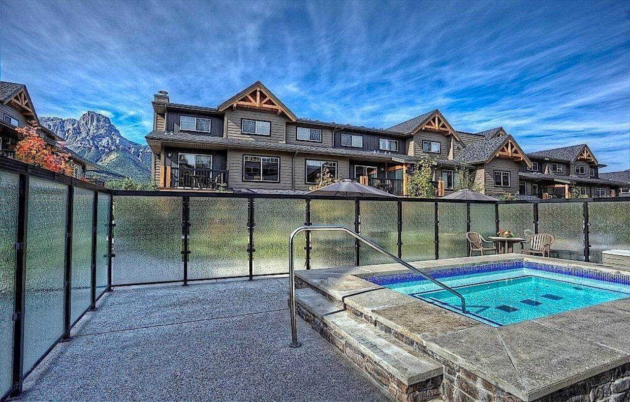 Copperstone Resort By Clique Canmore Exterior photo